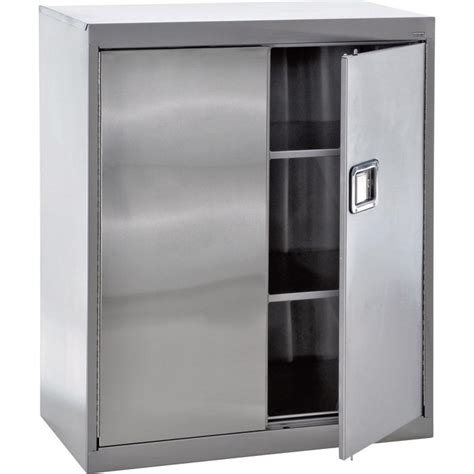 custom stainless steel cabinets factory|stainless steel storage cabinets clearance.